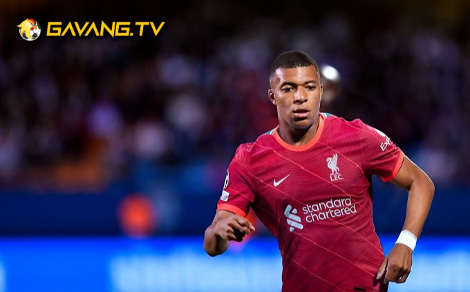 Liverpool Đã Gần Như Có Mbappe: Những Chi Tiết Chưa Kể