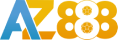 AZ888 Logo