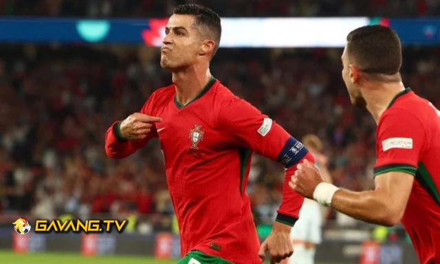 Ronaldo Ghi Bàn Quyết Định, BĐN Thắng Sát Nút